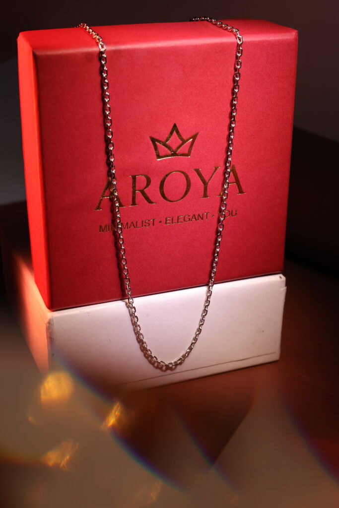 Aroya