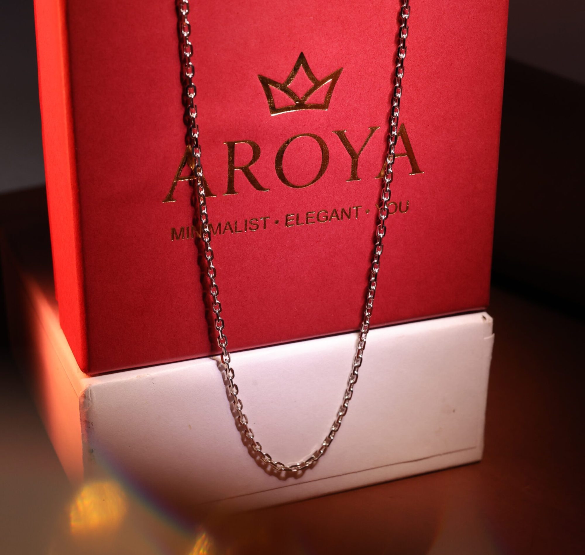 Aroya